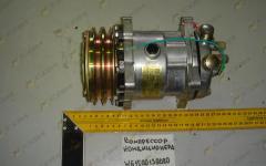 Компрессор кондиционера - Compressor WG1500139000