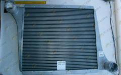 Интеркулер WD615.47 371 л.с. WG9719530250