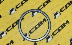 Пыльник защитный втулки пальца рукояти 90х105х6 CDM6210/6225