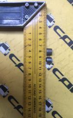 Сухарь на клапан на одну головку (Euro 2) HOWO VG15400050025