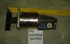 ПГУ сцепления ZL99252062.2 CDM520 JY-L4