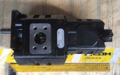 Насос двухшпиндельный CDM855 CBGJ3100/1010-XF