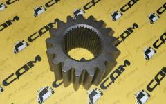 Шестерня полуоси бортового редуктора CDM860