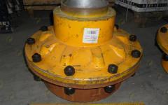 Редуктор бортовой в сборе 4 сателлита CDM855 LG50F.04400A