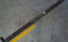 Полуось CDM855 (L=1215, 41 шлиц)