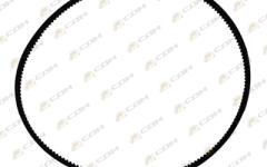 Ремень привода воздушного компрессора AV13x1260 CDM 833