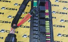 Блок предохранителей Shanmon 388H W013500670/B4616-66A060000A0