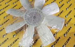 Крыльчатка двигателя d=35 D=540 WP4G95E221 LONKING 83C 13020593