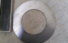 Шайба 2114-1059D63