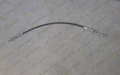 Трос управления ГМП L=1580 Shanmon 388H Z065360150