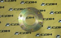 Крышка нижняя нижнего подшипника каретки D=145 d=62 Shanmon 388H Z3D405004