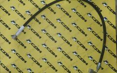 Шланг ПГУ L=845 Shanmon 388H Z065220030