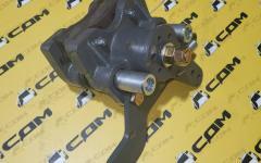 Суппорт парковочного тормоза в сборе Shanmon 388H W024200040