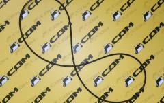 О-кольцо бортового редуктора 296х3,55 CDM932N 56145035601