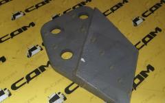 Бокорез экскаваторного ковша Shanmon 388H W080010010