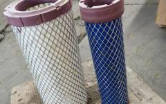 Фильтр воздушный CDM308 P822768+P822769/46489+46490/A213939/400401-00086