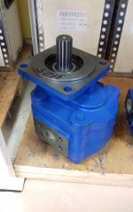 Насос гидравлический CBGj3125, CDM860