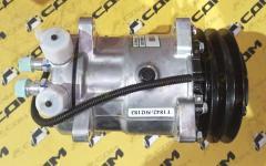 Компрессор кондиционера CDM07/308/312 T1842/GY5H14