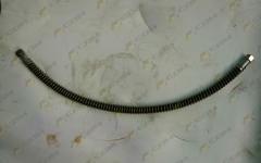 РВД шланг тормозной передний HOWO 9.5-18-780-36/M18x1.5-36/M18x1.5-СП WG17017360450