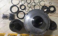 Гидротрансформатор без корпуса CDM833 YJ31502