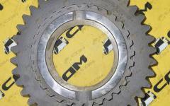 Шестерня второй передачи второго вала HOWO ZF 5S-150GP 2159304004