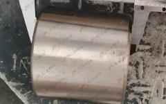 Втулка крепления стрелы к раме 95х110х100 SDLG956