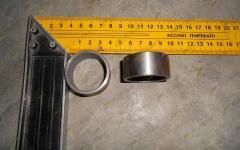 Втулка направляющая вторичного вала КПП Fuller H2/H3 16566