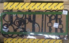 Комплект прокладок ДВС YC6108G B7600-9000100A