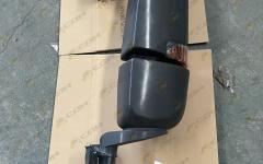 Зеркало заднего вида левое HOWO T5G/C7H SITRAK 712W63730-0001