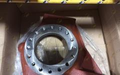 Кулак поворотный правый Shanmon 388H WZL100.03-01W