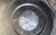 Кольцо зубчатое задней передачи CDM860