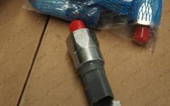 Датчик давления ГМП ZL50NC 60400008561/LG855XG.15.47