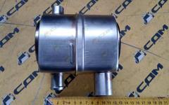 Охладитель масла двигателя WP6 13039785