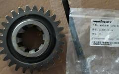 Шестерня ведомая z=27, D=124 CDM833 ZL30D-11-18