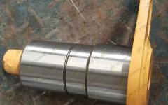 Палец сочленения нижний d=60, d=65 L=175 CDM932N/CDM936N 30810001590/932NG.10.06