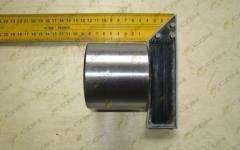Втулка пальца гидроцилиндра ковша 60х80х70 CDM833