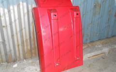 Крыло кабины заднее левое (тягач и Euro 3, 2011 г.) HOWO WG1642230103