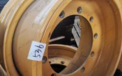 Диск колесный SDLG LG933/936 4190000413