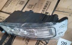 Фара передняя противотуманная левая HOWO SITRAK T5G 811W25320-6003 КОПИЯ