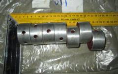 Втулка распредвала CDM833 12159599