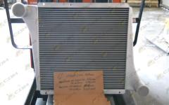 Интеркулер WD615.62,87,69 266 л.с,290 л.с,336 л.с. WG9725530020