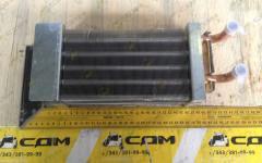 Радиатор отопителя CDM855