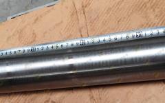 Палец крепления ковша d=90 L=655 CDM6336 30617009214/LG6306.17.02