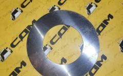 Шайба проставочная пальца ковша D=170 d=92 CDM6336 30617113794/LG6306.17-01