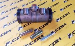 Клапан тормозной Shanmon 388H WGL100.02.01.01