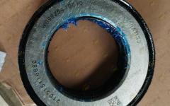 Подшипник шкворня опорный мост VGD95 HOWO