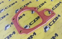 Прокладка помпы YUNNEI YN27 CDM926N YN4P-140005/DHA10011639