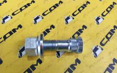 Болт+гайка колесные задние d=22 L=88 LONKING 83C LGQ108RA.02-003+LGQ700AL.02.02