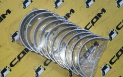 Вкладыши коренные комплект 10 шт. Yuchai D30-1005054-H/4110000108027