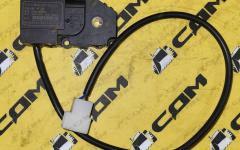 Актуатор отопителя ZL50NC/LG855B 60100002611